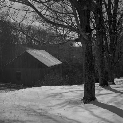 Wind & Snow