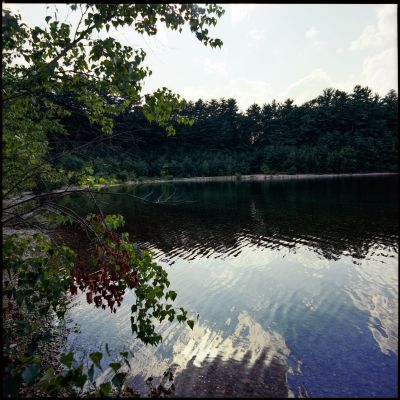 Film photograph by Ken_Mullinix