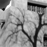 Santa Fe Plaza, Santa Fe, NM by FogdogPhoto