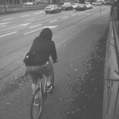 fixed gear