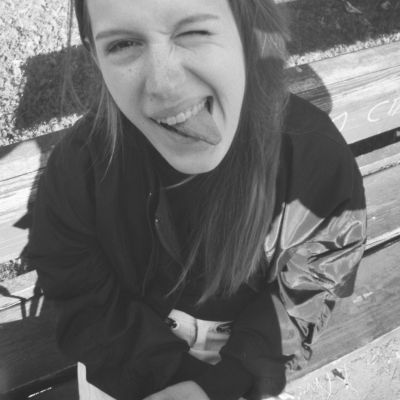 happy