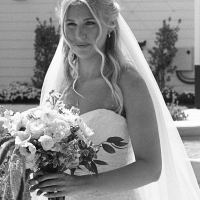 The Bride by Terry McDaniel