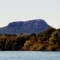 Mt Sherman by Terry McDaniel