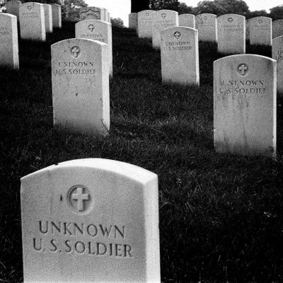 Unknown — Kodak T-Max 400, Yashica TL Electro X