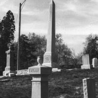Died July 25yh 1887 by thinbegin