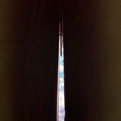 Slivered View