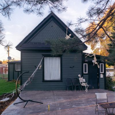 Neighborhood Haunt