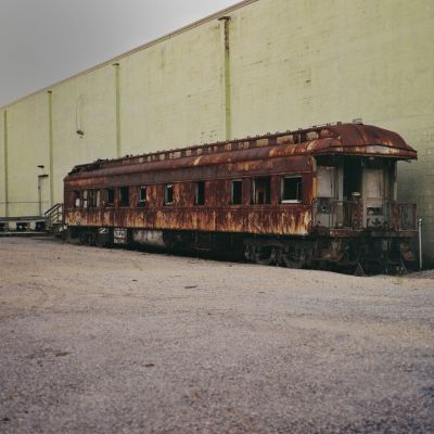 Used street car