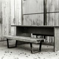 Wabi Sabi by Gary Duplantier