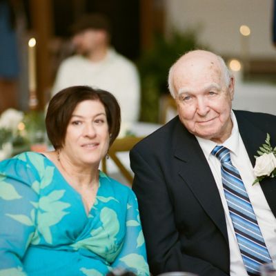Wedding Reception