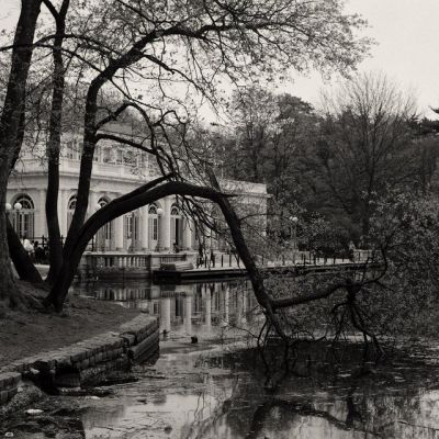 Prospect Park, Brooklyn