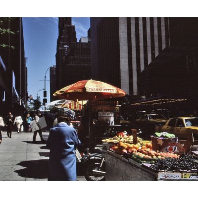 NYC 1985